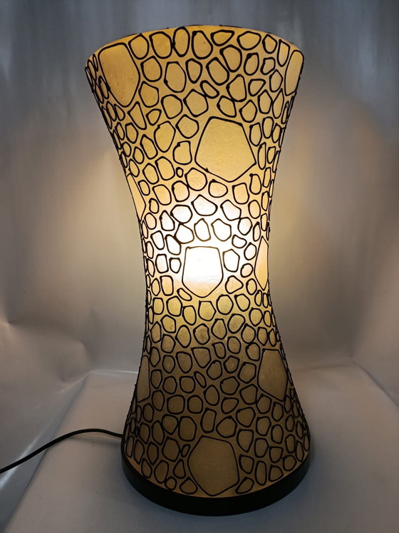 Image 1 of New decorative table lamp