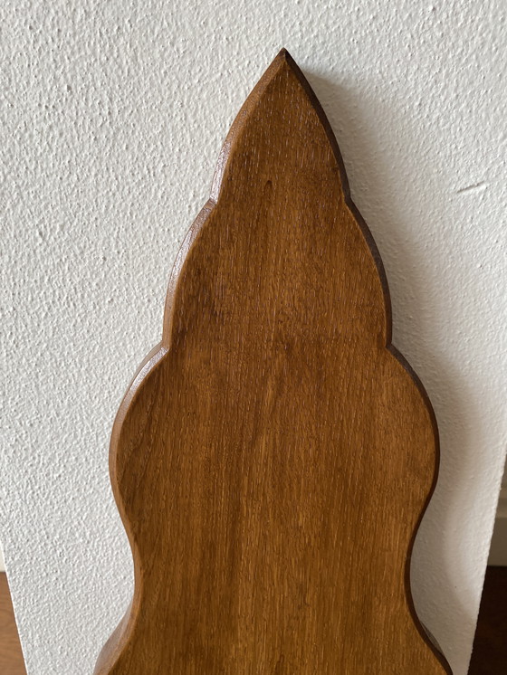 Image 1 of Vintage wall shelf