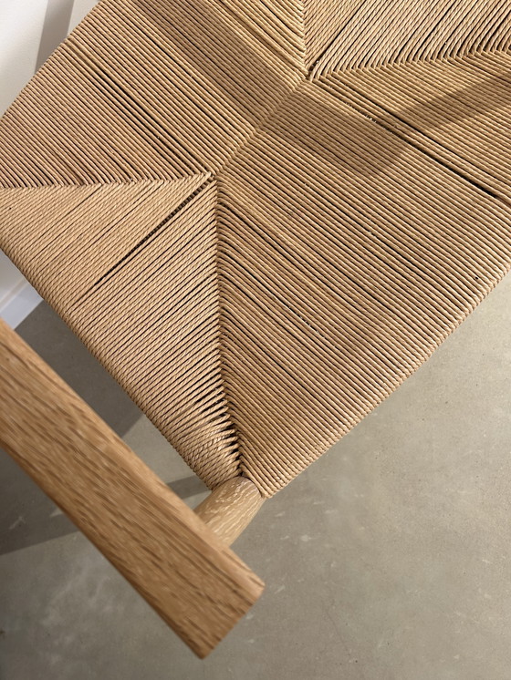 Image 1 of Sedia ARV Seduta/schienale intrecciati