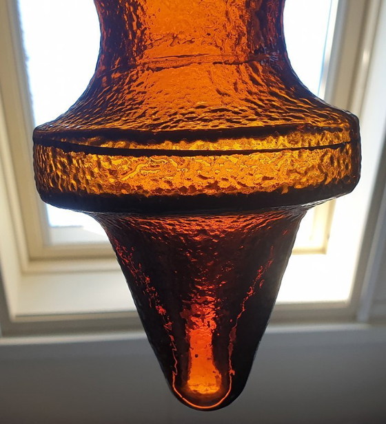 Image 1 of Stalaktitenglas Val St. Lambert