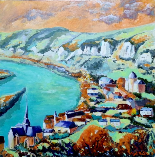 - Les Andelys