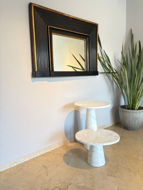 Image 1 of  Miroir Empire – Début du XIXe siècle – Italie  