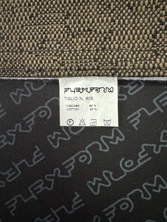 Image 1 of Pezzo di terra Flexform