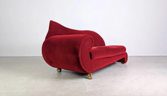 Image 1 of Bretz Chaiselongue-Sofa Gaudi Sofa