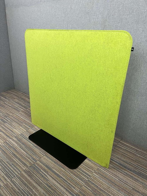 Buzzispace Acoustic Partition Wall