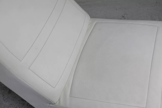 Pierre Paulin CM236 Lounge Chair – Side chairs, Skai (photo 9 of 15)