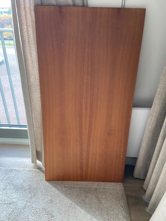 Image 1 of Table de salle à manger extensible Arco Balance