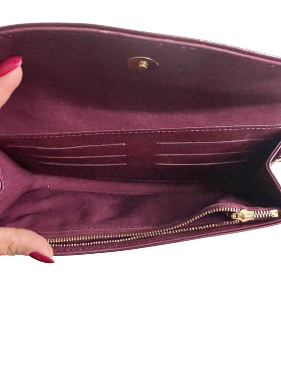 Image 1 of Louis Vuitton clutch tas