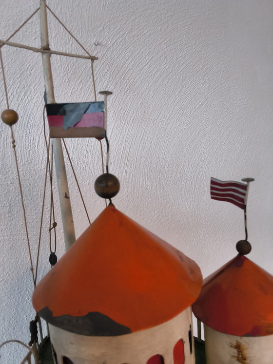 Image 1 of Vintage lighthouse