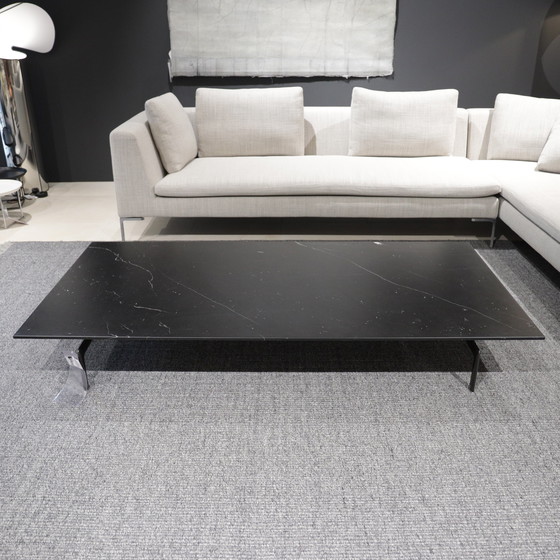 Image 1 of B&B Italia Diesis coffee table