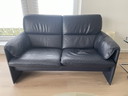 Leolux Bora Bora Glider Sofa
