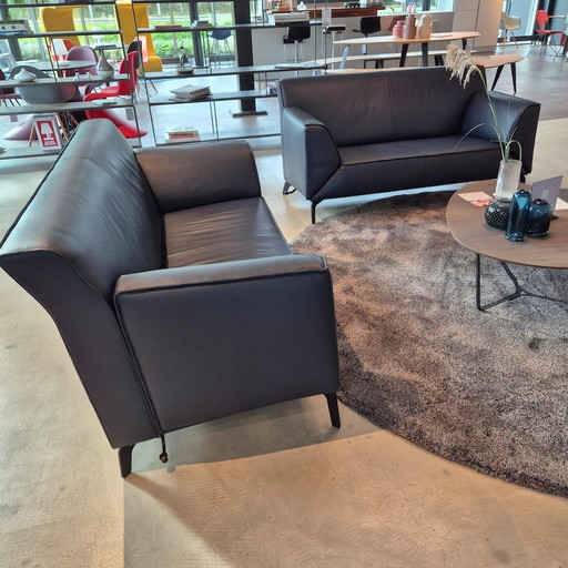 Jori Pacific Pure 2-zitsbank (set van 2)