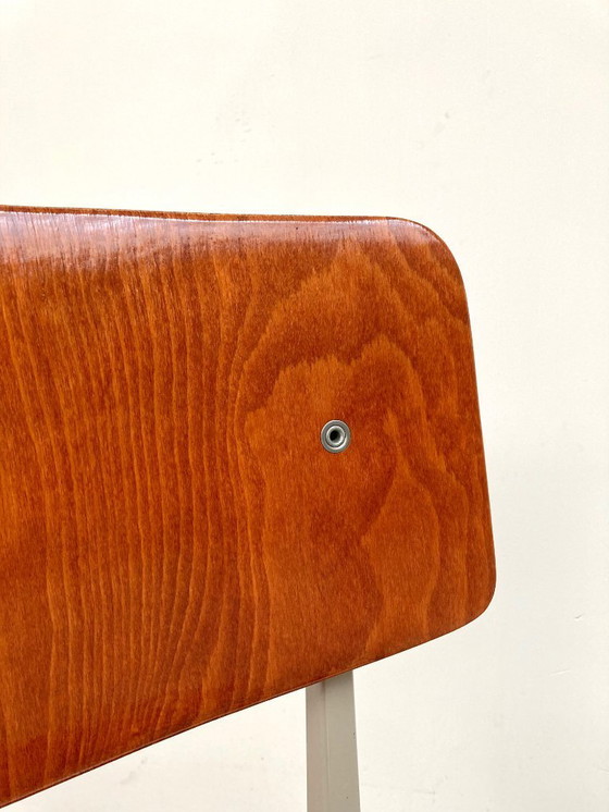 Image 1 of Set aus 2 Friso Kramer 'Result' Stühlen