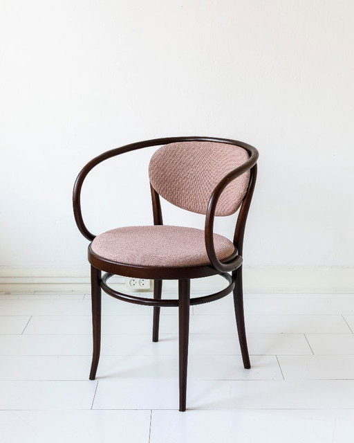 Thonet bistro stoel - model 210
