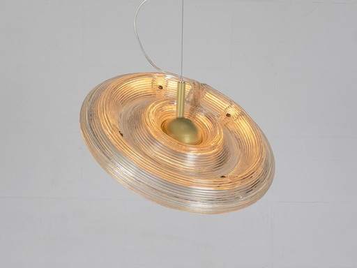 Dirk vaan der Kooij light object Fresnel Small