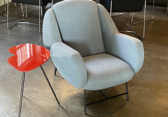 Image 1 of Sillón Leolux Anton