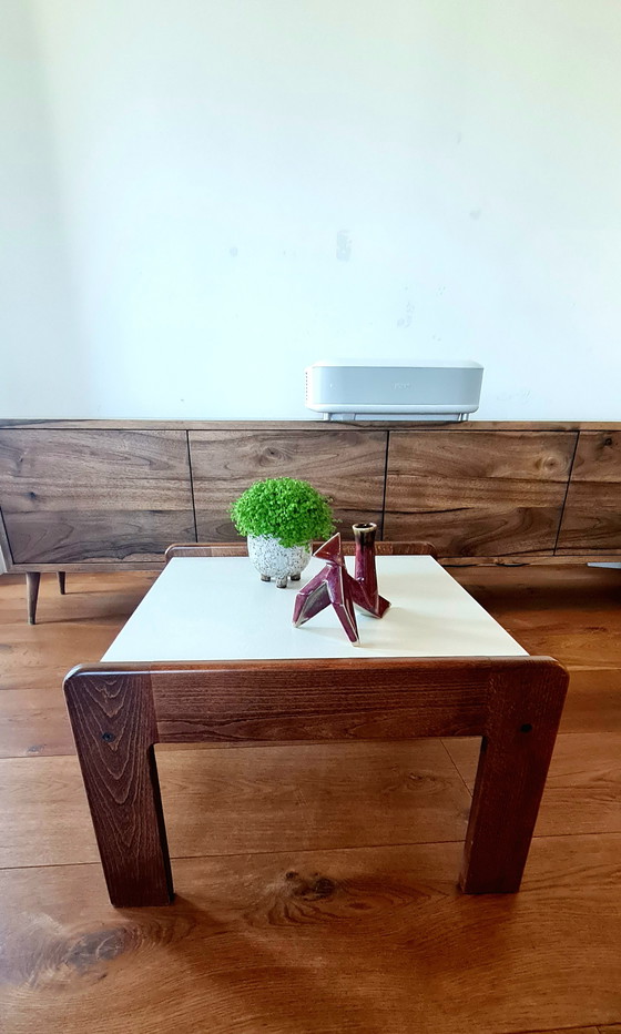 Image 1 of Pastoe side table