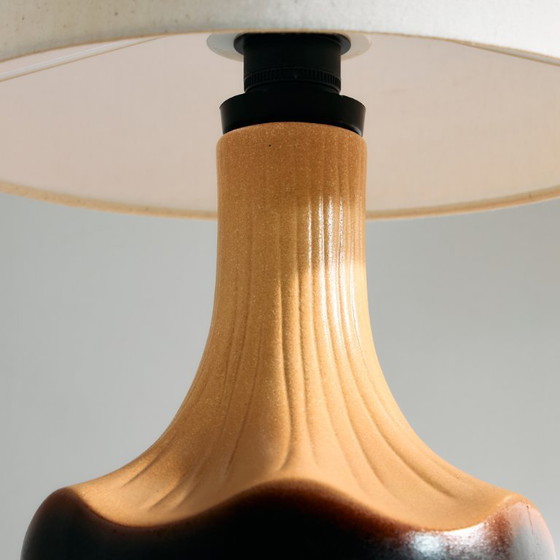 Image 1 of MK9641 Keramische tafellamp van Pan Leuchten