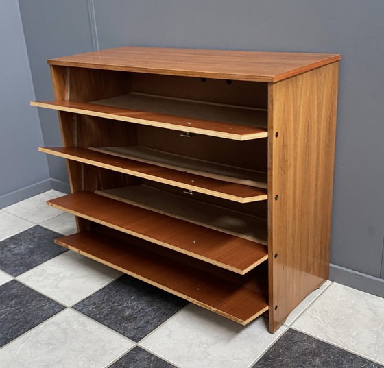 Image 1 of Schulschrank aus den 1970er Jahren