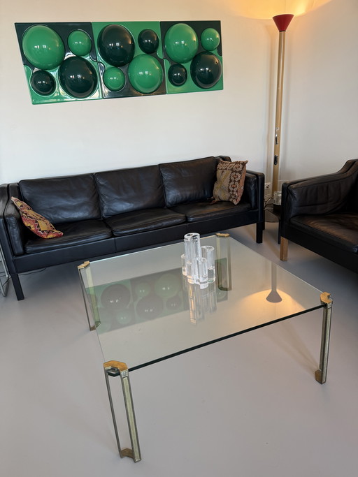 Peter Ghyczy Coffee Table