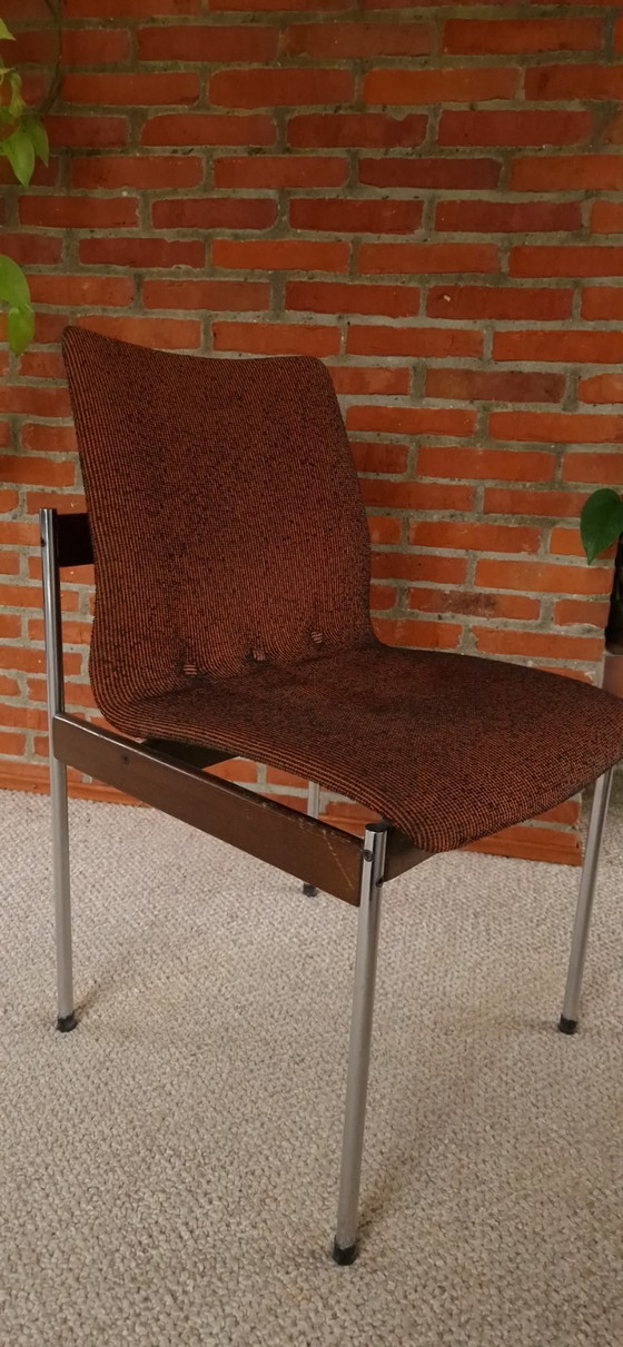 Image 1 of Sedie vintage anni '70