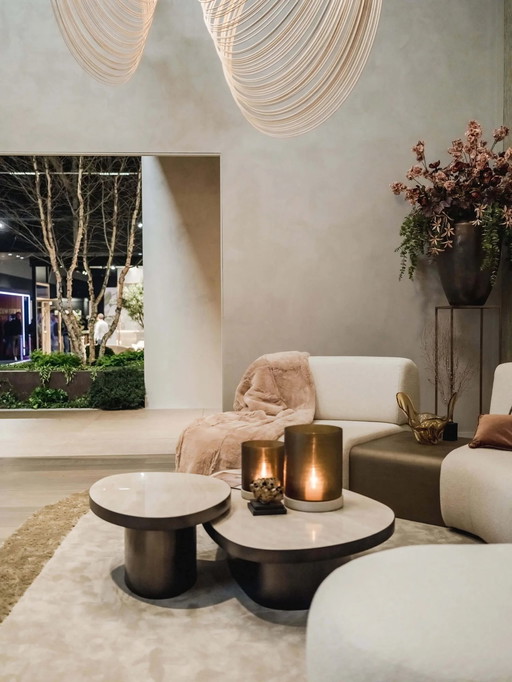 petite table basse Rapture Heddix