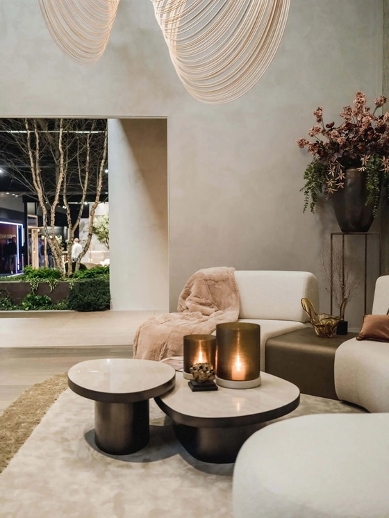 Image 1 of petite table basse Rapture Heddix