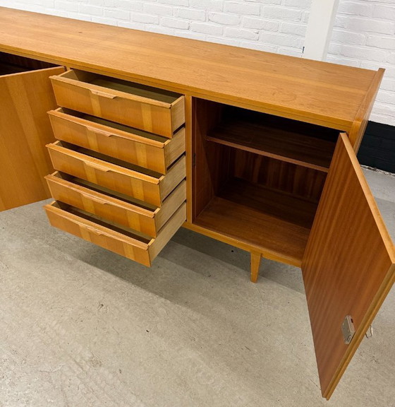 Image 1 of Vintage Designer Dresser