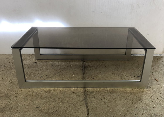 Image 1 of Roche Bobois Vintage Coffee Table