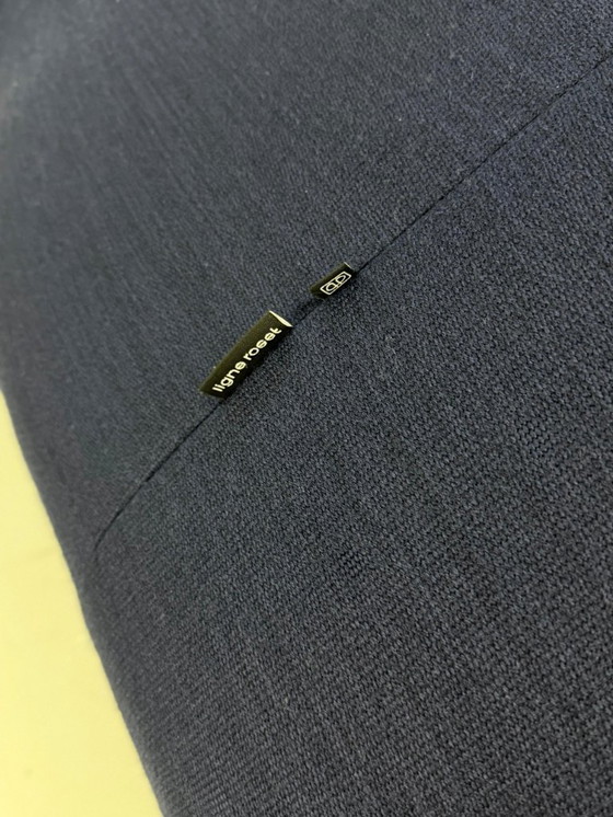 Image 1 of Sofá de entrada para lobby de 2 plazas Pumpkin de diseño Ligne Roset