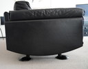 Meritalia Zweisitzer-Sofa Giulio