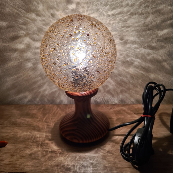 Image 1 of Vintage table lamp