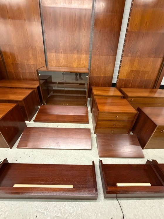 Image 1 of XXL Scandinavisch modulair wandsysteem
