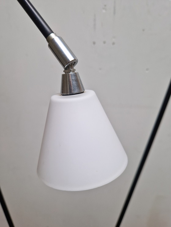 Image 1 of Double floor lamp Pola Design