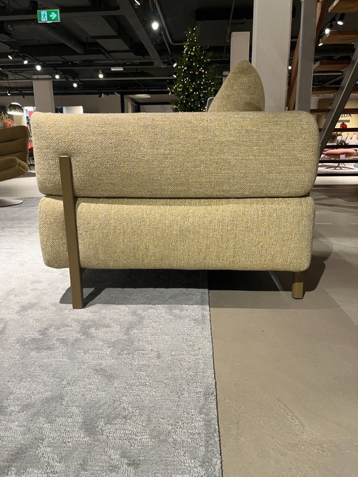 Artifort Forte 3-Sitzer-Sofa