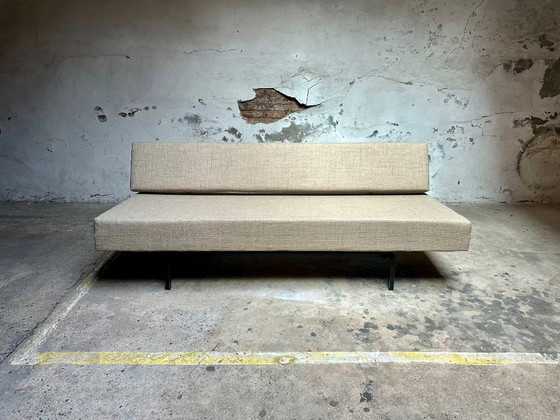 Image 1 of Sofá cama Martin Visser BR02 original / Sofá