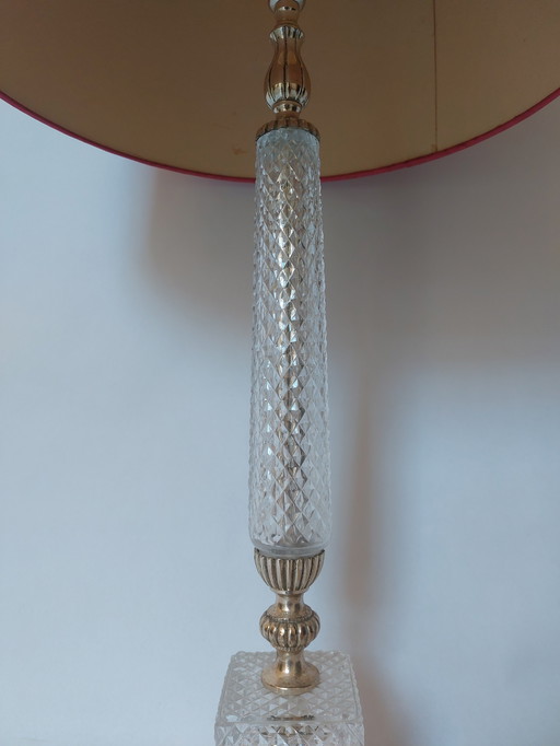 Vintage table lamp