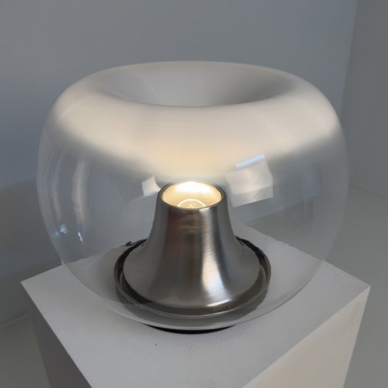 Image 1 of extremely rare Carlo Nason LT233 for Mazzega in perfect condition