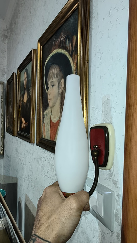 Image 1 of Stilnovo wall lights