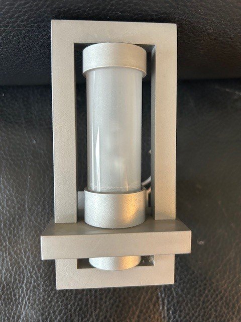 Image 1 of Delta Light Applique