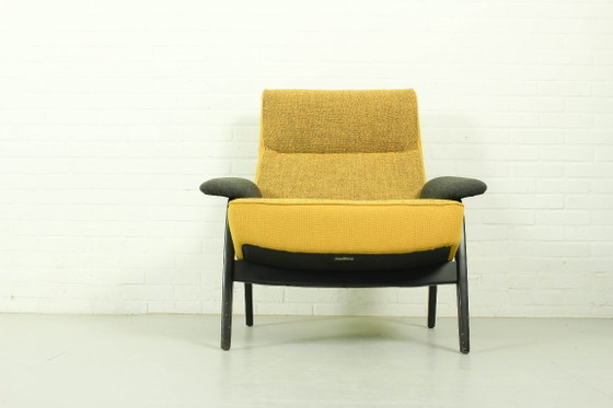 Image 1 of Theo Ruth para las sillas Artifort modelos 107 y 137 en Kvadrat Hallingdal