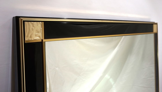 Image 1 of Espejo Pierre Cardin para Roche Bobois, 1970