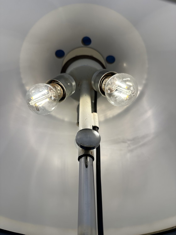 Image 1 of Lampada da terra vintage - Exclusif GEVE - anni '60