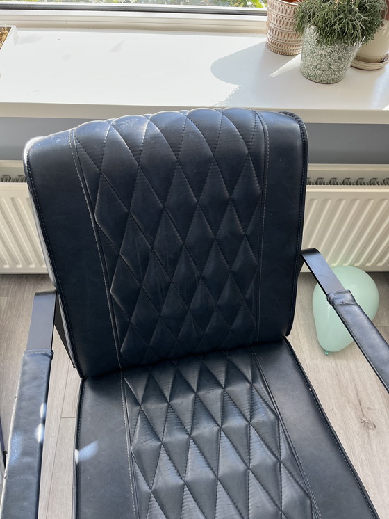 Image 1 of 2 armchairs