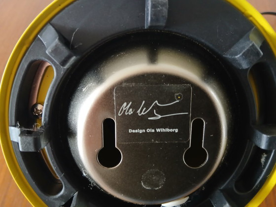 Image 1 of Ola Wihlborg Design Lamp – Ikea PS Series - 2017