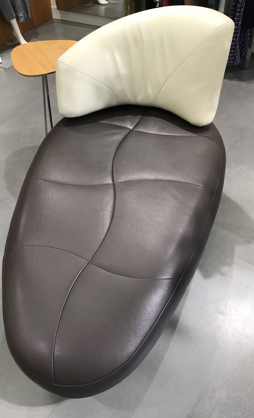 Leolux Kikko chaise longue
