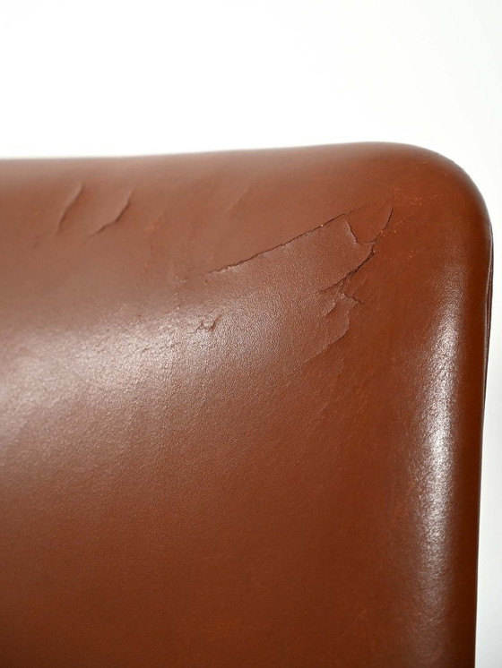 Image 1 of Pair of “Diplomat” armchairs by Finn Juhl