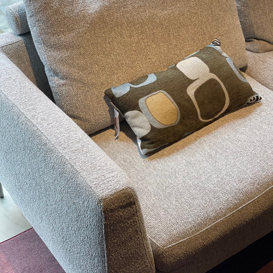 Image 1 of Montis Daley Soft corner sofa