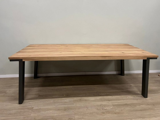 Image 1 of Xooon Otta dining table 220cm