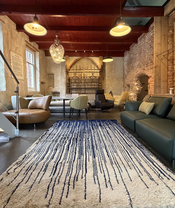 Image 1 of Brink en Campman tapijt Longbarn Flare 